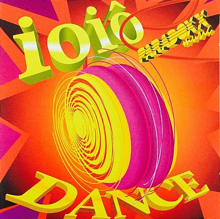 CD - Ioiô Dance (Vários Artistas)