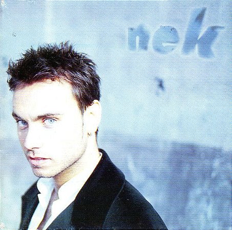 CD - Nek – Lei, Gli Amici E Tutto Il Resto