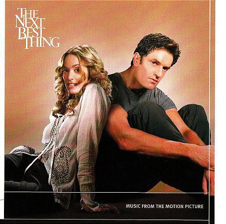 CD - The Next Best Thing (Music From The Motion Picture) (Vários Artistas)