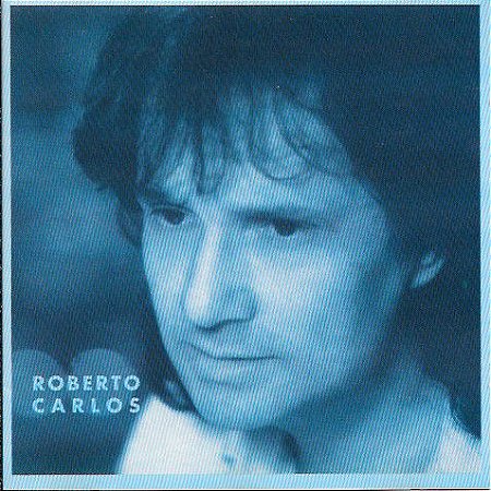 CD - Roberto Carlos (1994) (Jesus Salvador)