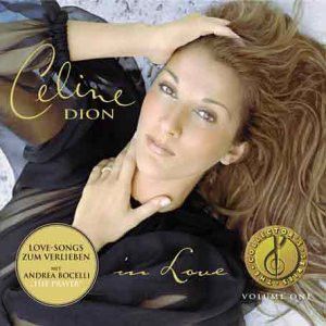 CD - Celine Dion – The Collector's Series Volume One
