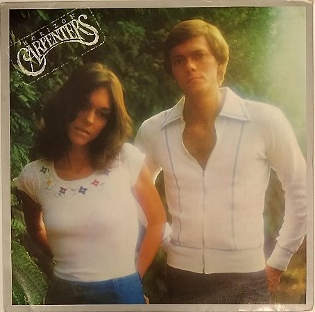 LP – Carpenters - Horizon