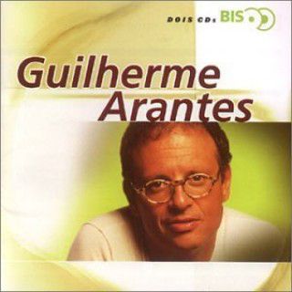CD - Guilherme Arantes (Coleção BIS - DUPLO)