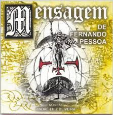 CD - Mensagem de Fernando Pessoa