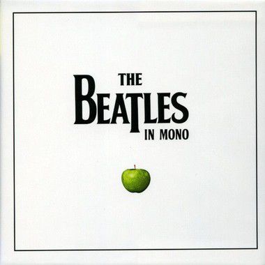 CD - (13 discos ) The Beatles ‎– The Beatles In Mono ( BOX -IMP - JAPAN)