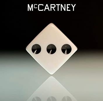 CD - Paul McCartney - III (Digifile) - Novo (Lacrado)