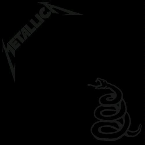 CD – Metallica - Novo (LACRADO)