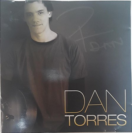 CD - Dan Torres (2009)