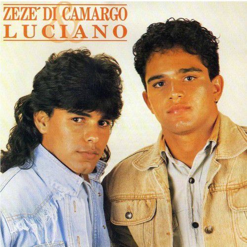LP - Zezé Di Camargo & Luciano