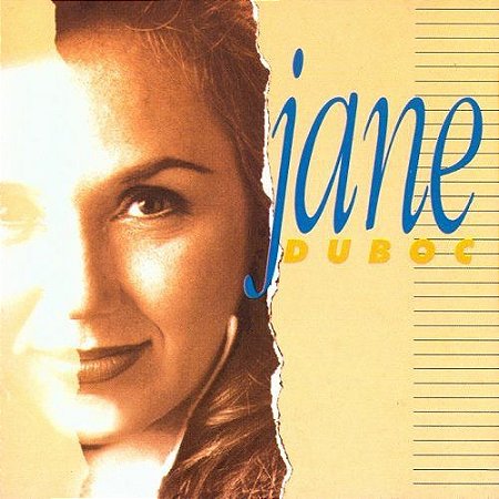 CD - Jane Duboc