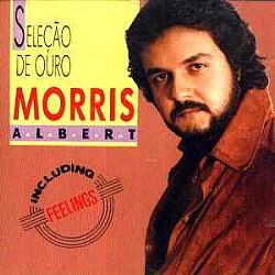CD - Morris Albert - Seleção De Ouro Including Feelings