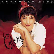 CD - Gloria Estefan ‎– Greatest Hits - IMP
