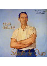 CD - Nelson Gonçalves ‎– Seleção De Ouro