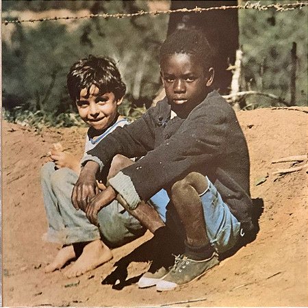 LP - Milton Nascimento & Lô Borges – Clube Da Esquina (Novo Lacrado - Polysom) DUPLO