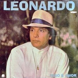 CD - Leonardo - Isso É Amor (1995)