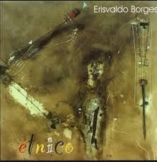 CD - Erisvaldo Borges - Étnico