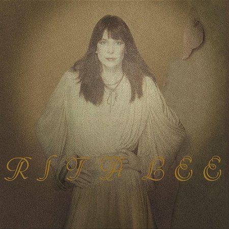LP - Rita Lee (Versão remasterizada de 40 anos do álbum) (Novo Lacrado)