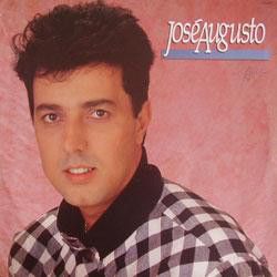 LP - José Augusto (1988) (Fui eu)