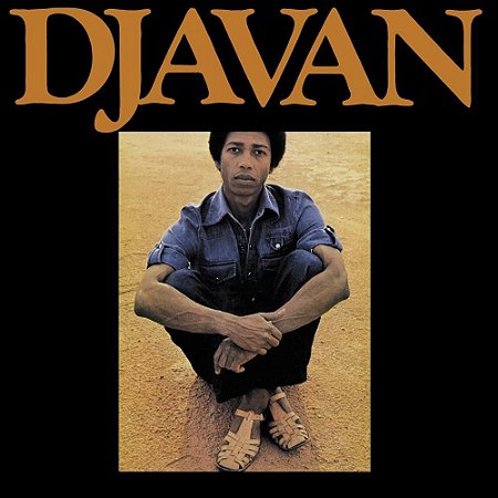 LP - Djavan 1978 (33 RPM - Capa Dupla) (Novo Lacrado)