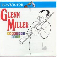 CD - Glenn Miller - Greatest Hits (Importado (Estados Unidos))