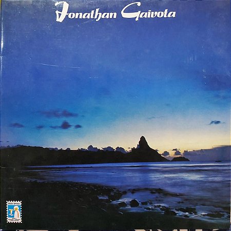 LP - Ramos Calhelha – Jonathan Gaivota (Vários Artistas)