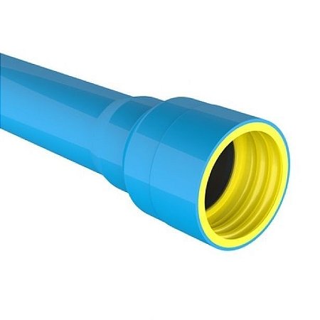 TUBO TIGRE EP PN80 DN50