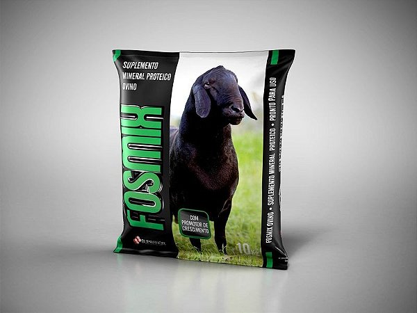 SAL SUPRAFOS 70 (10 KG) "OVINO"