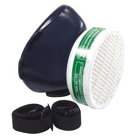 MASCARA DEFENSIVO AGRICOLA CFILTRO PE630NW