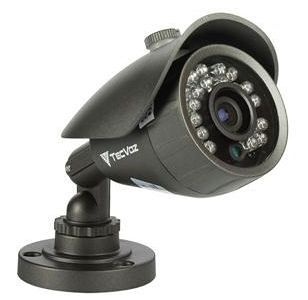 CBHS2 - Câmera Bullet IR 25m