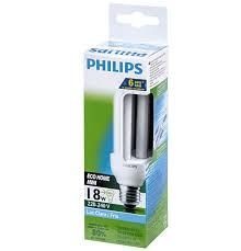 Lâmpada Philips 18W 220V