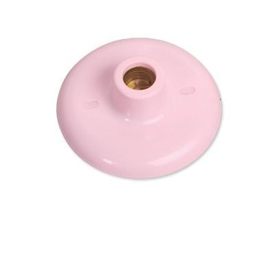 Plafon PVC Rosa
