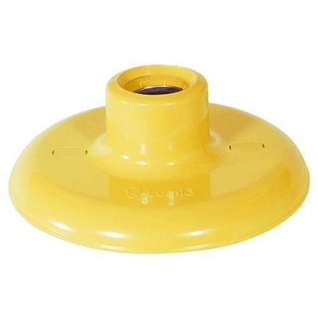 Plafon PVC Amarelo