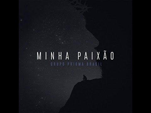 Kits de Ensaio - Prisma Brasil - CD Minha Paixão