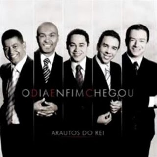 Kits de Ensaio - Arautos do Rei - Coletânea Anos 2008 à 2015