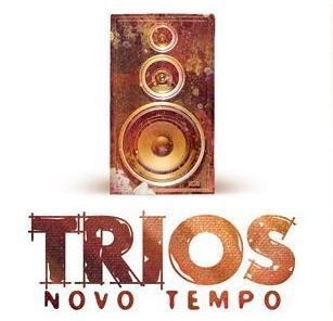 Kits de Ensaio - CD Trios Novo Tempo