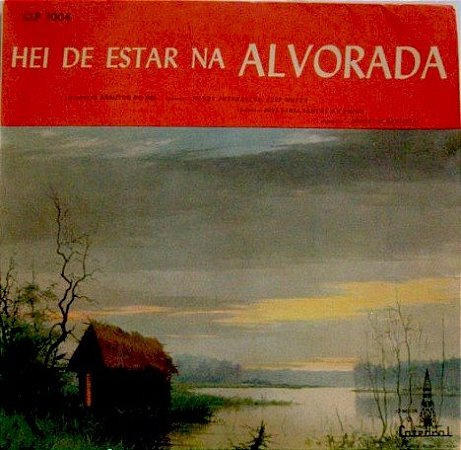 Kits de ensaio - Arautos do Rei - Coletânea Anos 60