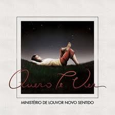 Kits de Ensaio - Coletânea - Ministério de Louvor Novo Sentido