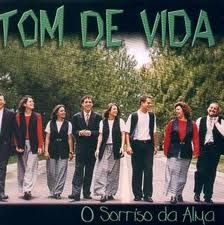 Kits de Ensaio - Coletânea Tom de Vida