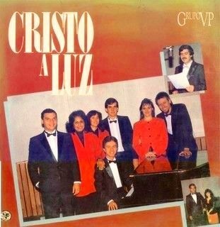 Kits de Ensaio - Grupo VP - Cantata - Cristo a Luz