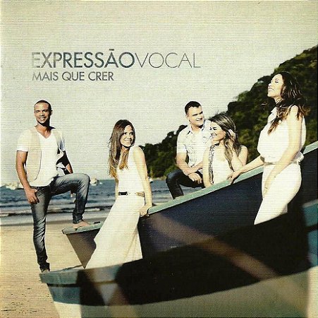 Kits de Ensaio - Coletânea Expressão Vocal