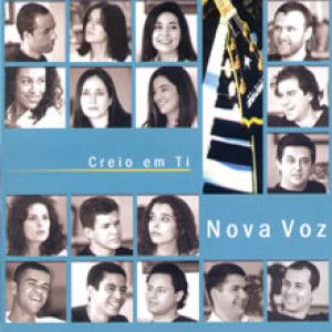 Kits de Ensaio - Coletânea Nova Voz