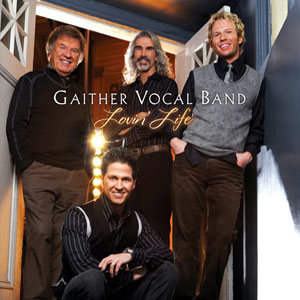 Kits de ensaio - Gaither Vocal Band - Coletanea Anos 2000