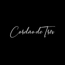 Kits de Ensaio - Coletânea - Cordão de Três