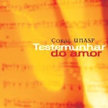 Kits de Ensaio - Coletânea Coral Unasp