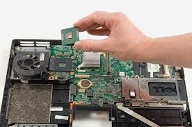 Conserto de notebook