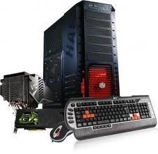 Montagem de pc