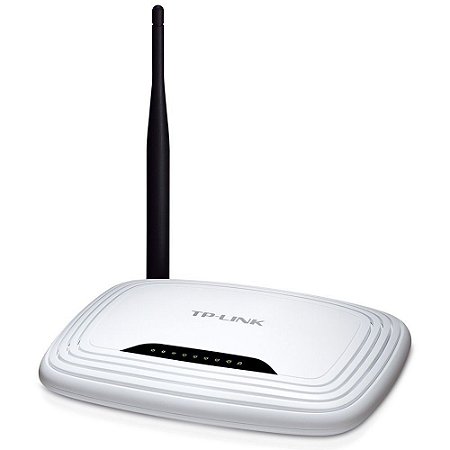Roteador Wi-fi 1 antena