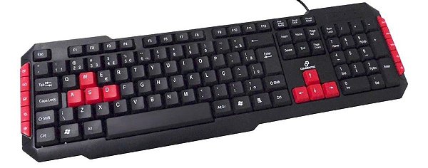 Teclados Usb