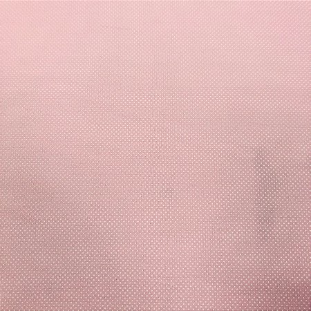 Tecido Tricoline Xita Mini Poa Rosa Bebe T41