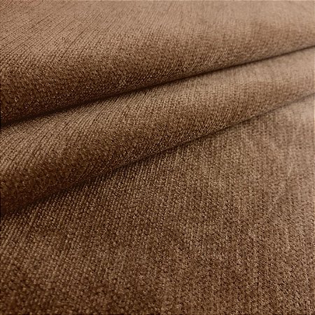 Tecido Estilo Linho Aveludado Tabaco Tex Velvety - 75 - Viivatex - Site de  tecidos para sofá, cortinas, papel de parede e móveis